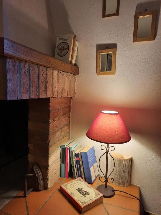 Ca Rossa Apartman Imola Kültér fotó