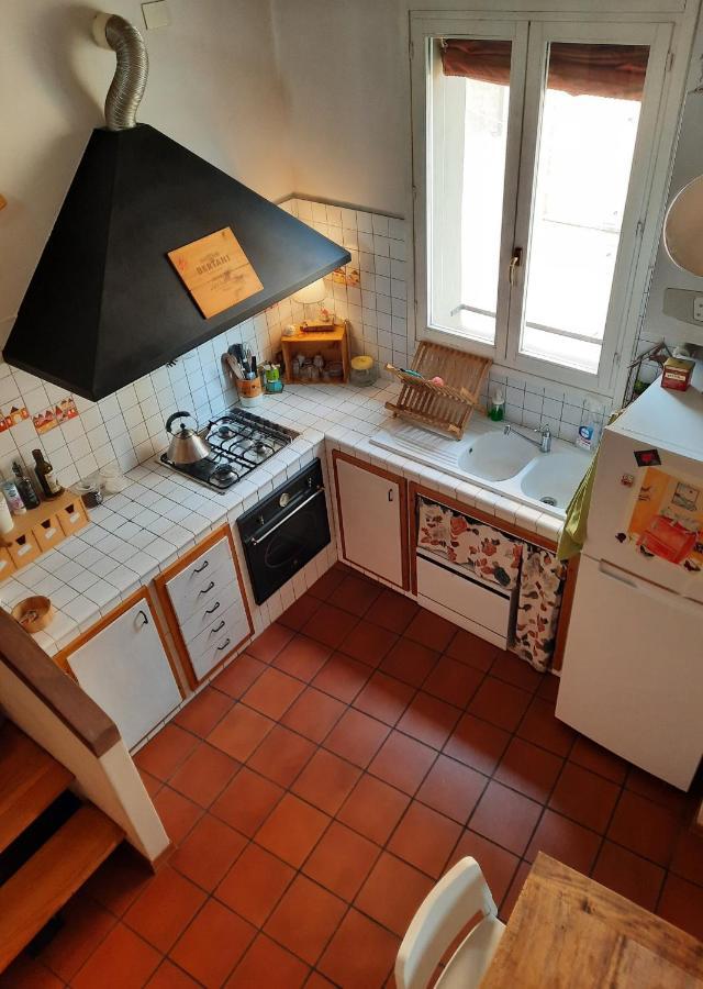 Ca Rossa Apartman Imola Kültér fotó