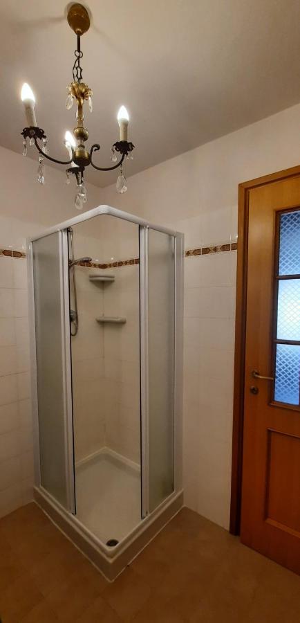 Ca Rossa Apartman Imola Kültér fotó